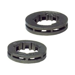 Vetorissa .3/8", 7 Hampainen, Malli C