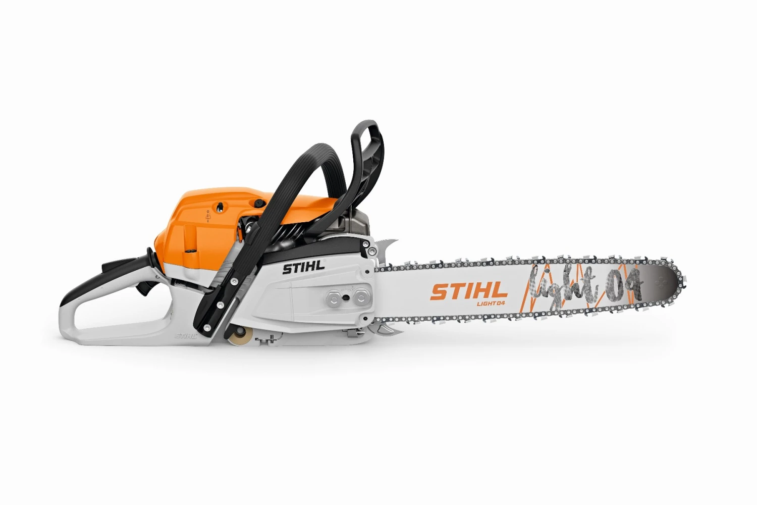 Stihl MS 261 C-M VW Moottorisaha - Image 2