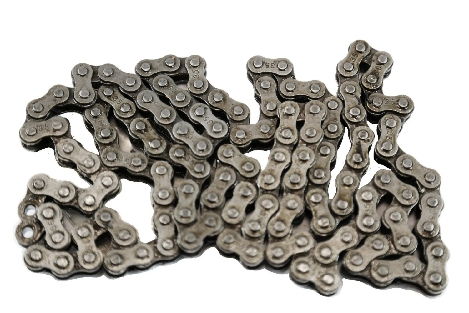 Norwood HD36 Lisäketjusarja