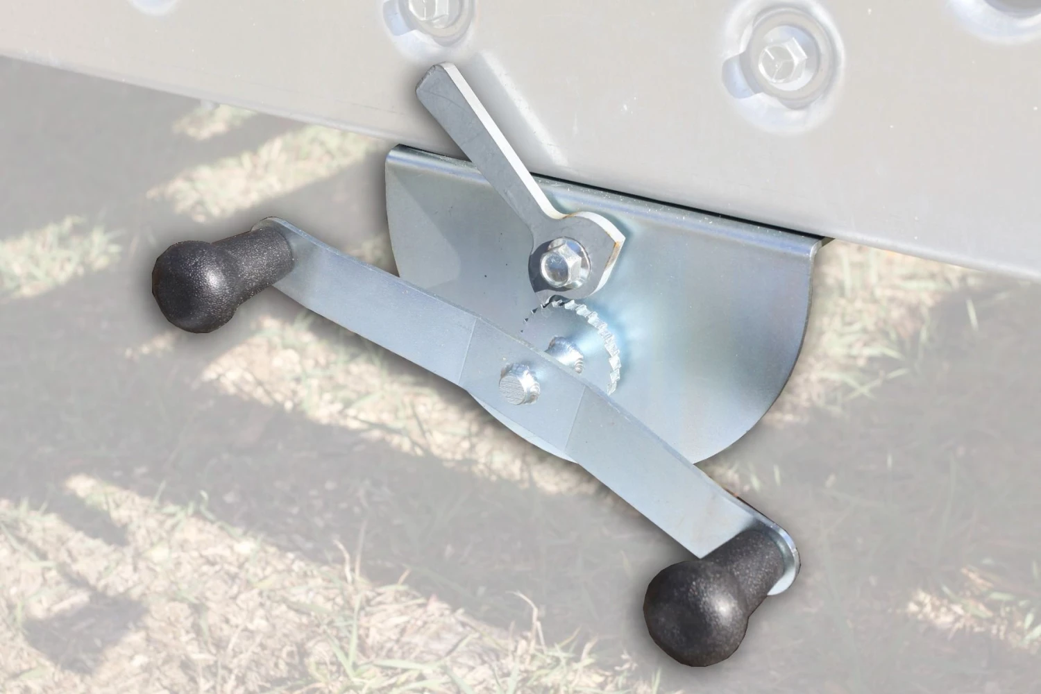 Norwood HD36 Tukkivasteavustin