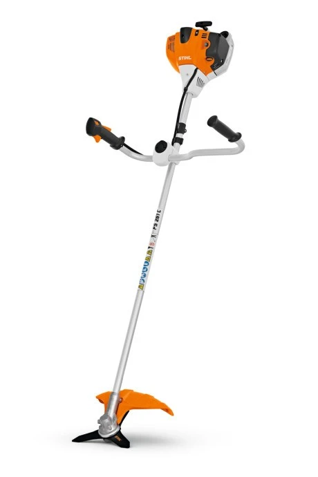 Stihl FS 261 C-E Raivaussaha - Image 2