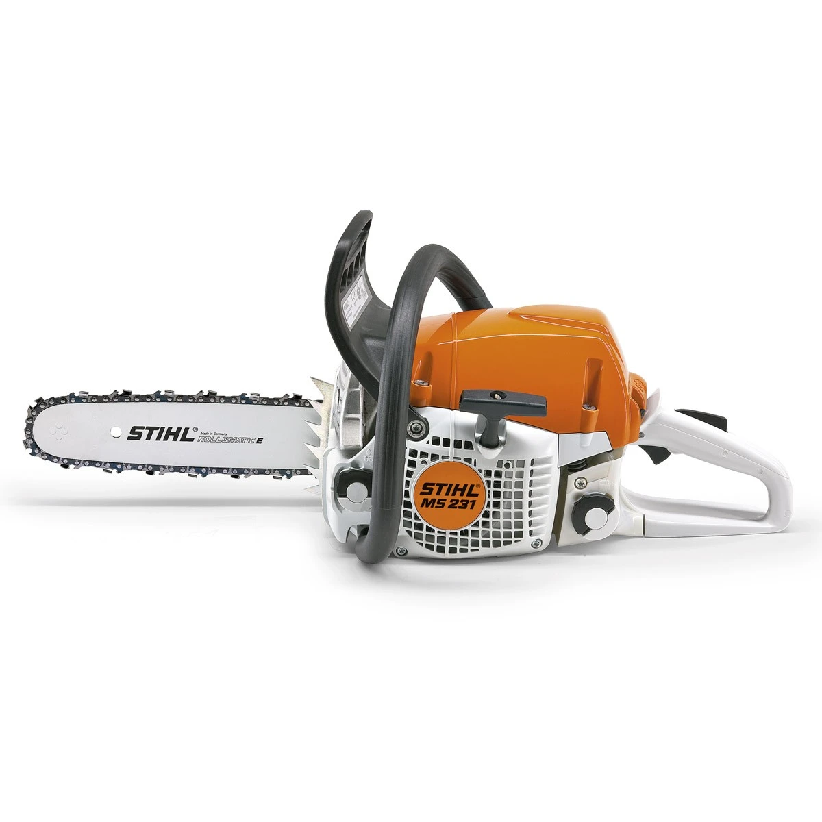 Stihl MS 231 Moottorisaha - Image 2