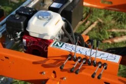 Norwood HD36 Hydraulipaketti Polttomoottorilla