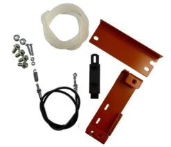 Norwood LM30/MN27 Automaattinen Vesivoitelujärjest