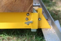 Frontier Tukkivaste OS23, OS27, OS31