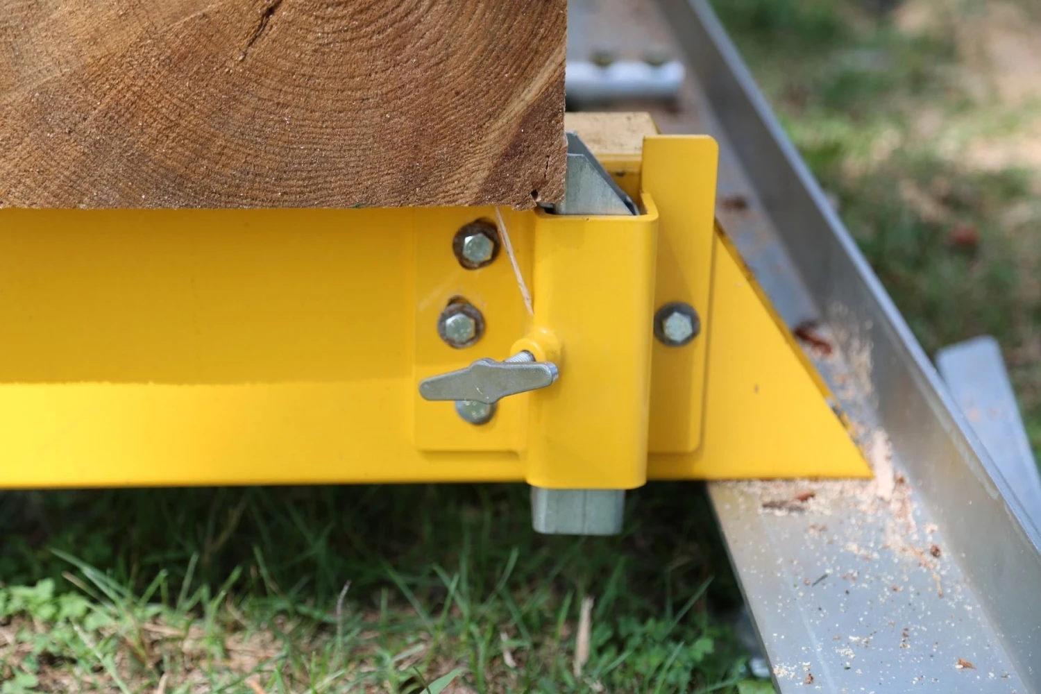 Frontier Tukkivaste OS23, OS27, OS31