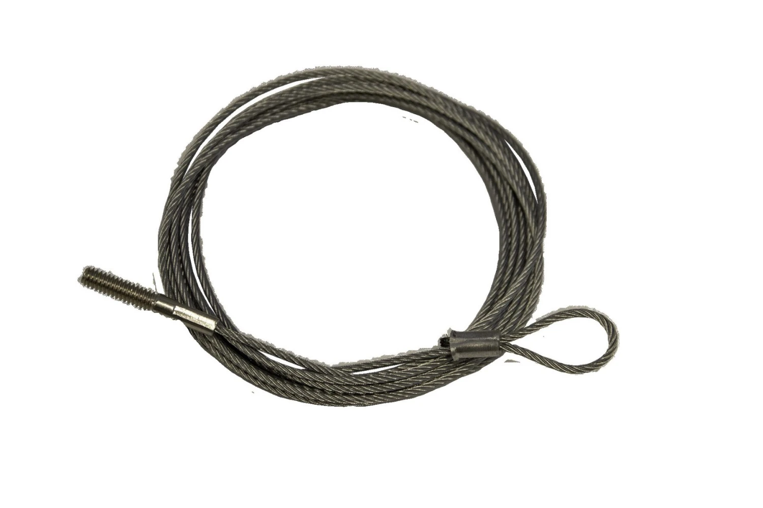 Norwood Teräkelkan Nostovaijeri 87" Ver2