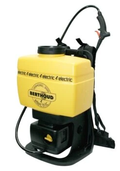 Berthoud 3000 Vermorel Reppuruisku