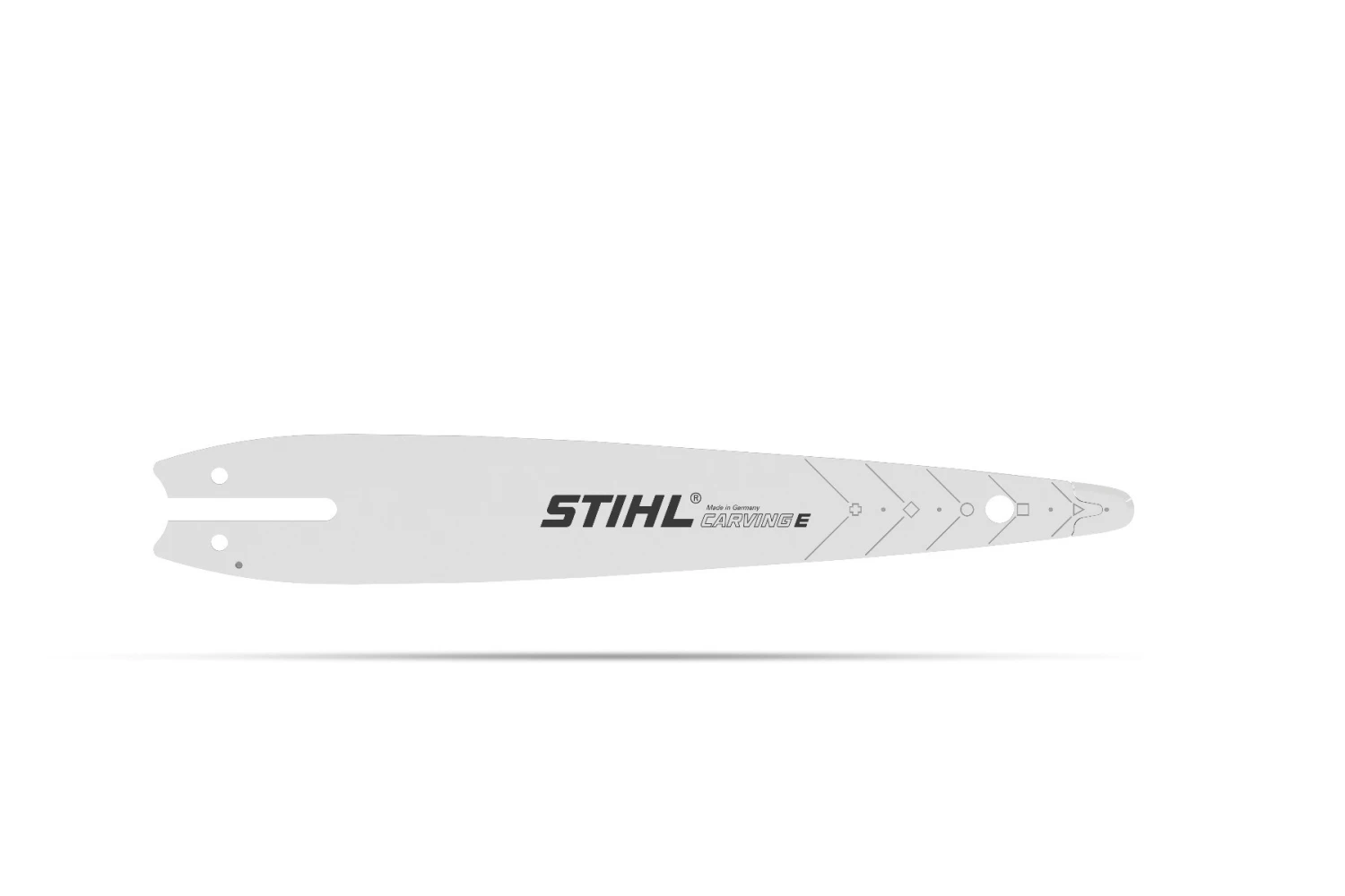 Stihl Laippa 1/4"P 1,3 Mm 12"/30 Cm Carving E
