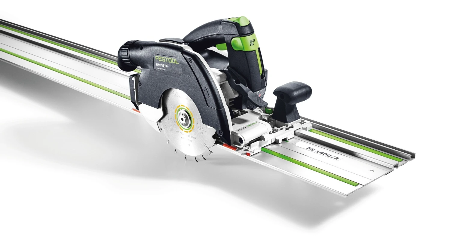 Festool HKC 55 EB-Basic Akkukäsipyörösaha - Image 3