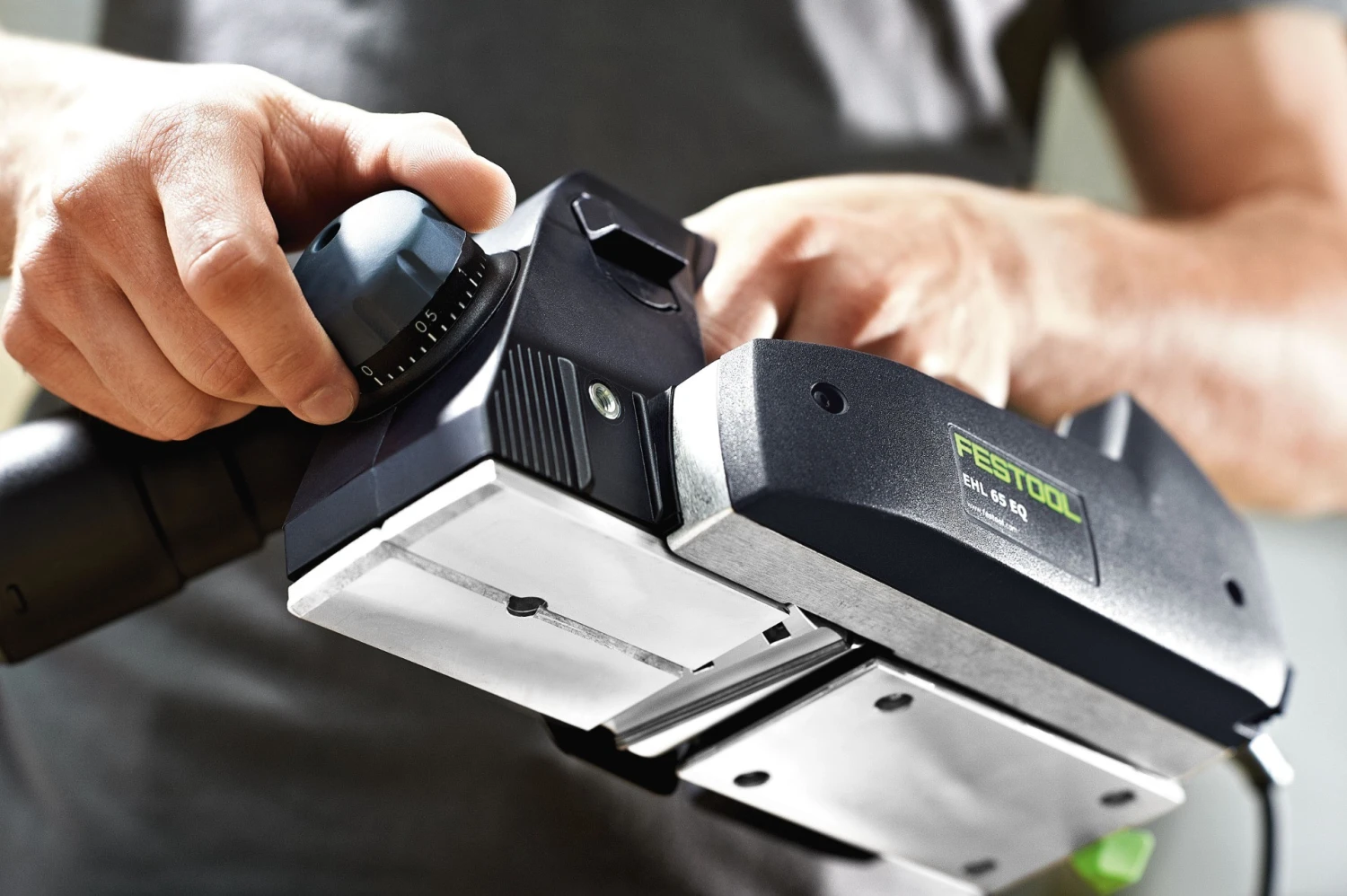 Festool EHL 65 EQ-Plus - Image 4