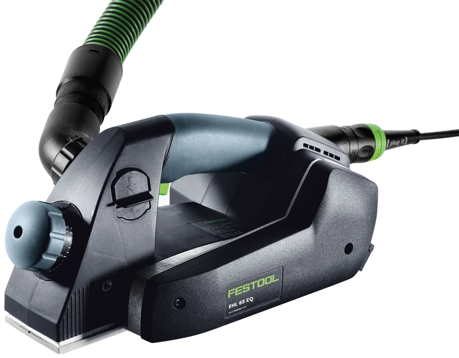 Festool EHL 65 EQ-Plus - Image 2