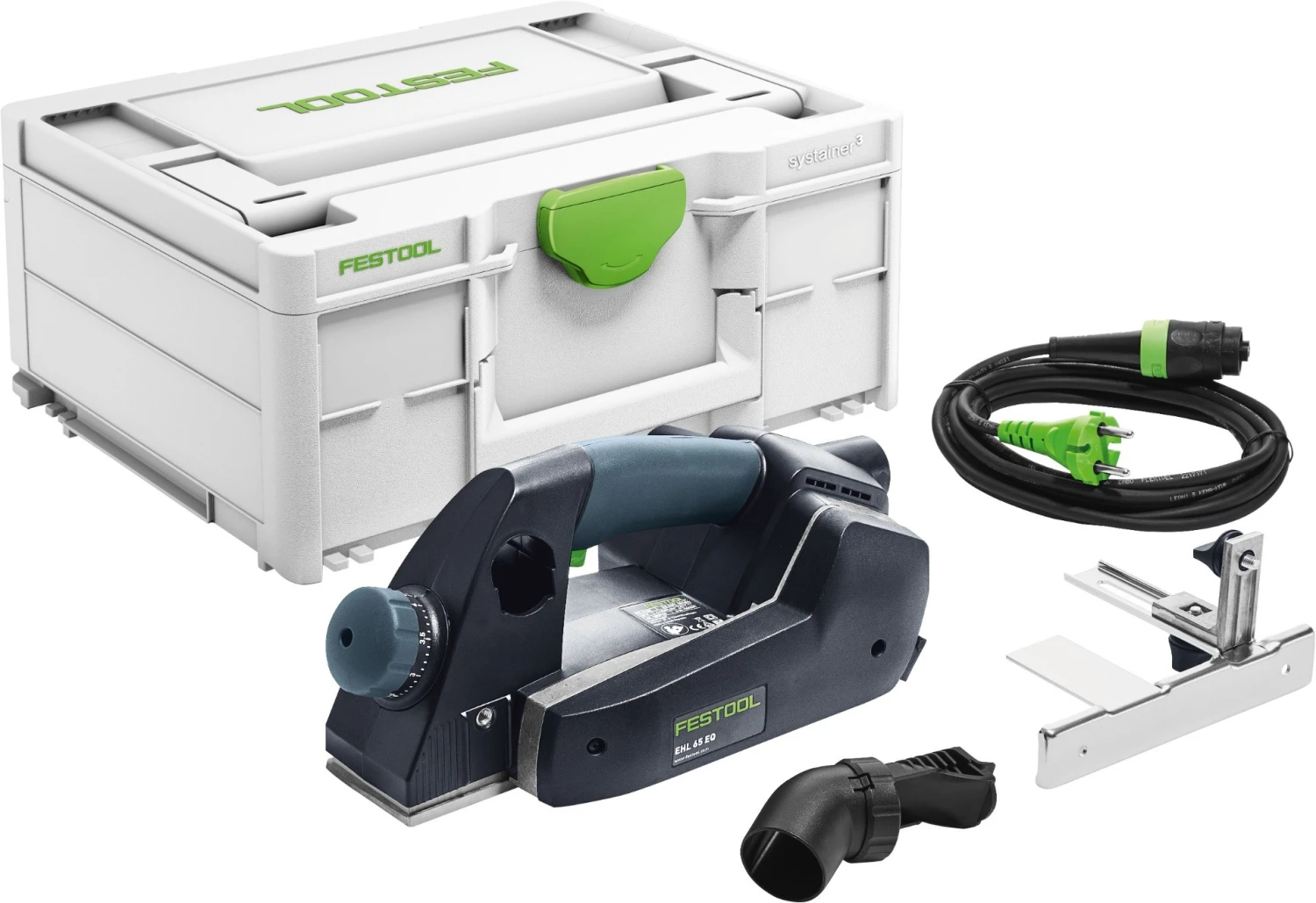 Festool EHL 65 EQ-Plus