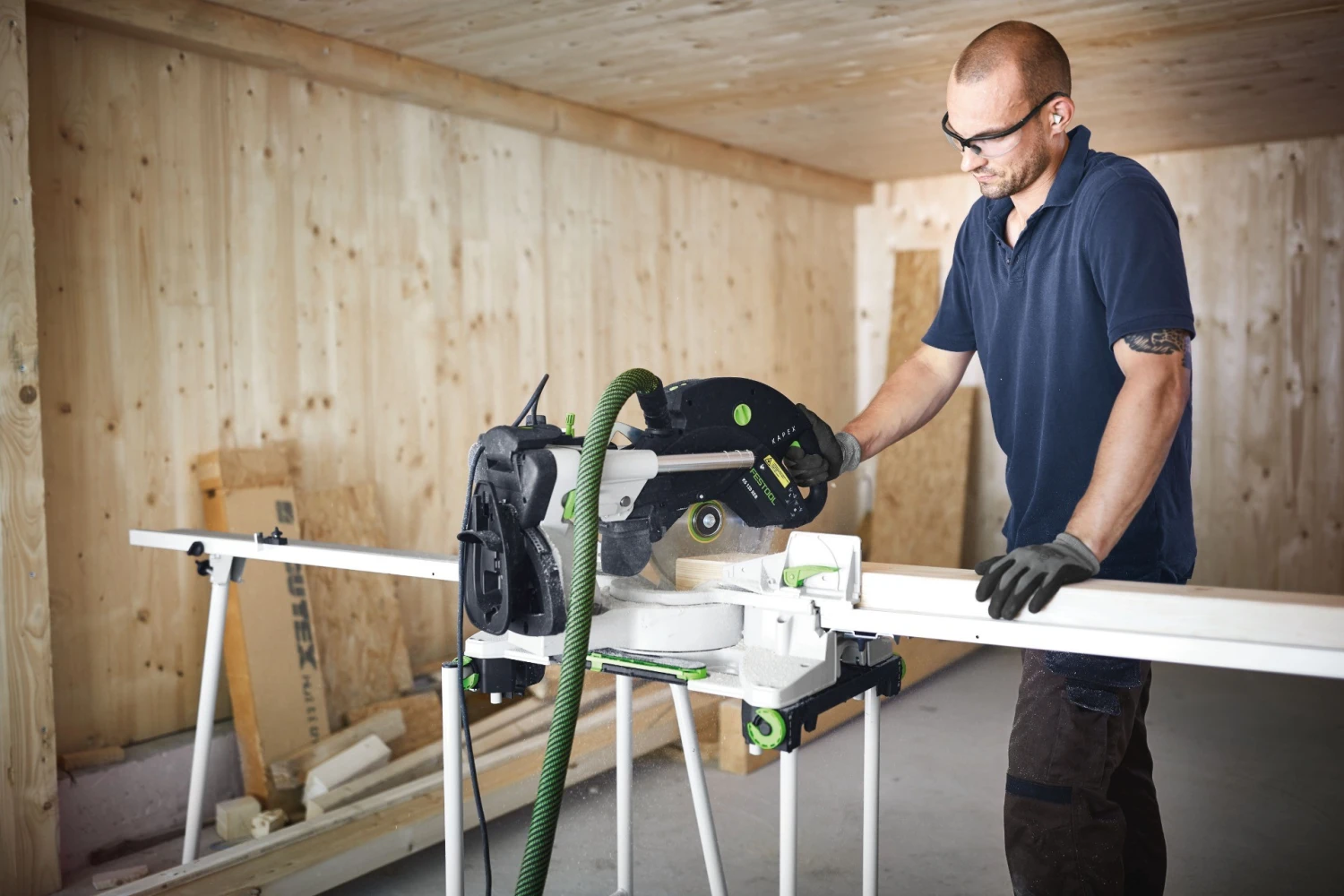 Festool 260x2,5x30 W60 - Image 3