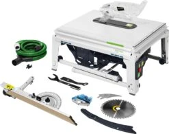 Festool TKS 80 EBS