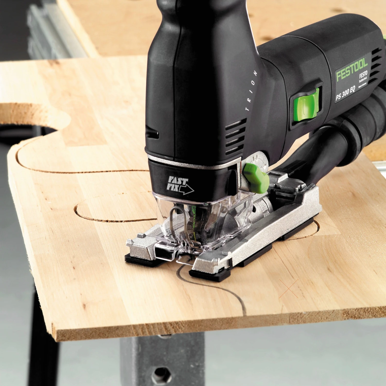 Festool S 75/4 K/5 - Image 3