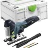 Festool PSC 420 EB-Basic Akkupistosaha