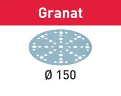 Festool STF D150/48 P80 GR/50