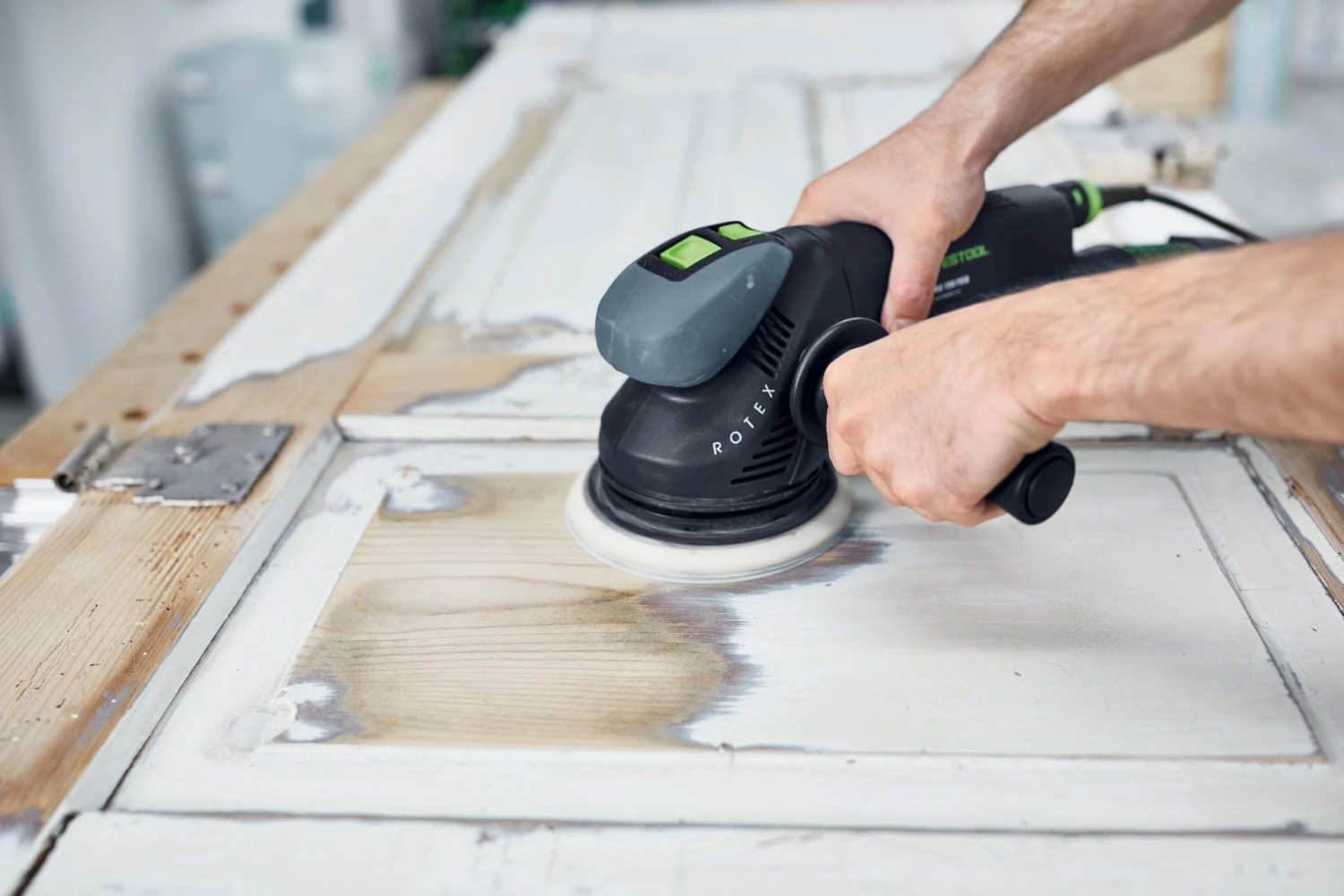 Festool RO 150 FEQ-Plus - Image 4