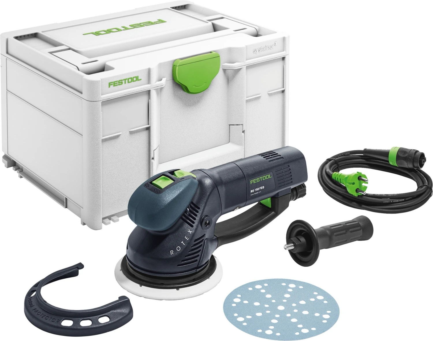 Festool RO 150 FEQ-Plus
