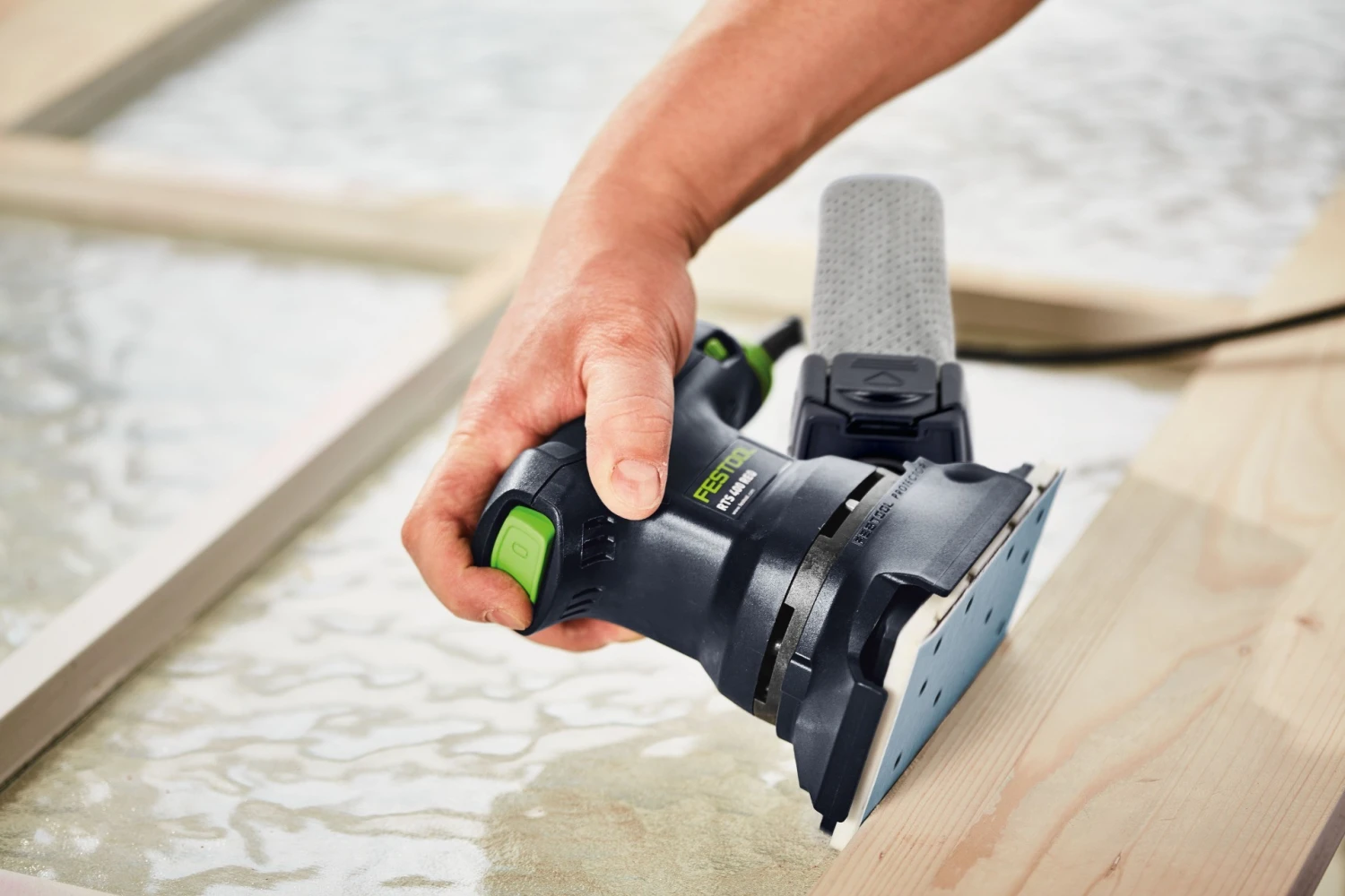 Festool STF 80x133 P60 GR/50 - Image 4
