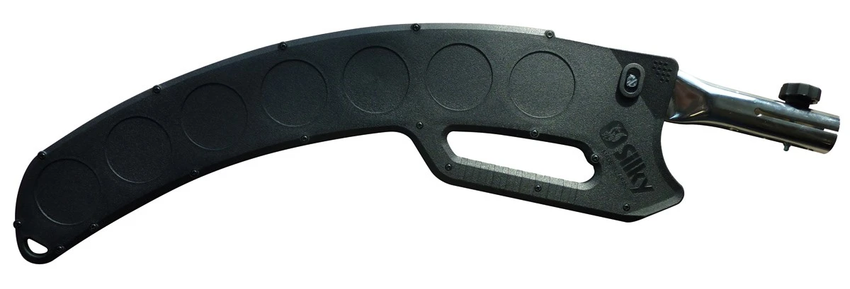 Silky Hayauchi Oksasaha