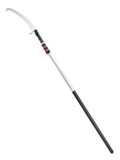 Silky Hayauchi Teleskooppivarsi Oksasahalla