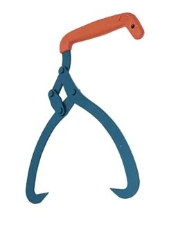 Bahco Pinotavarasakset, 29 Cm Avauma