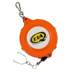 Bahco Metsurinmitta 15 M, Muovia