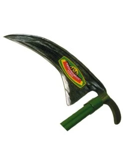 Metsäviikate 400 Mm, Varrella