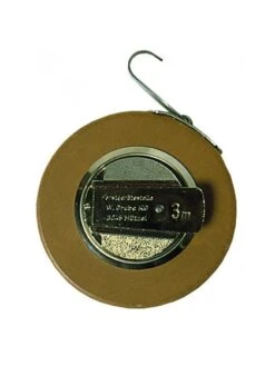 Lasikuituinen Läpimitta-mittanauha