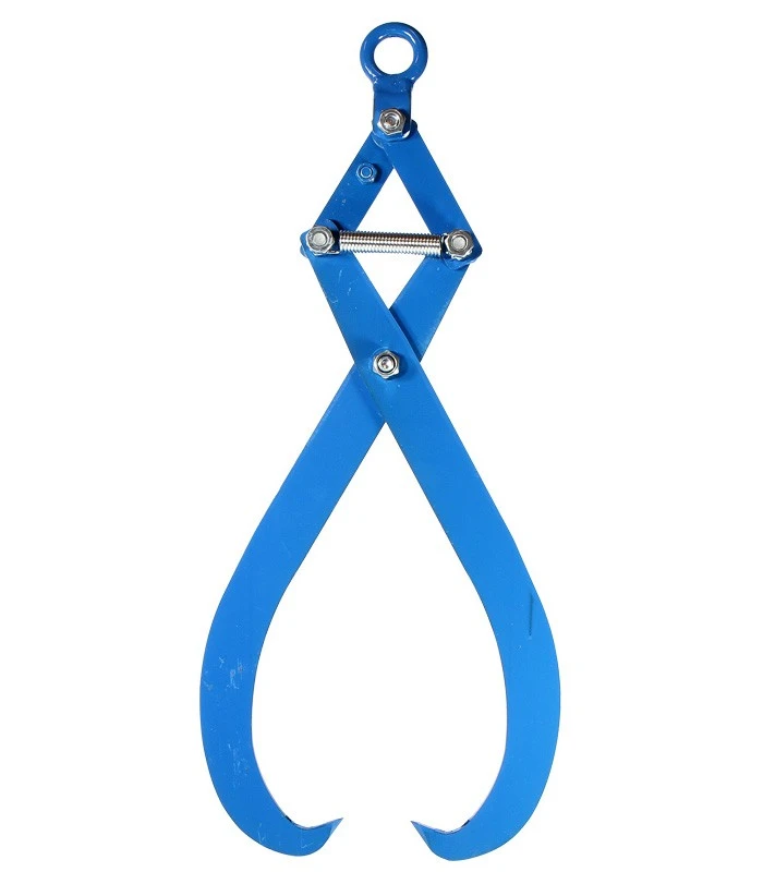 Kaatosakset, Vahvistetut