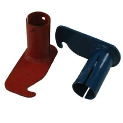 Kaatosaksen Laukaisuosa