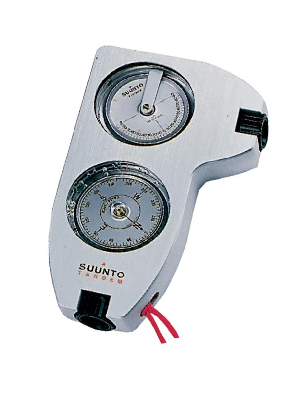 Suunto Tandem 360PC/360R