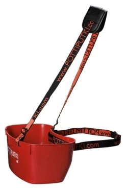 Taimivakka Hihnasarjalla BCC