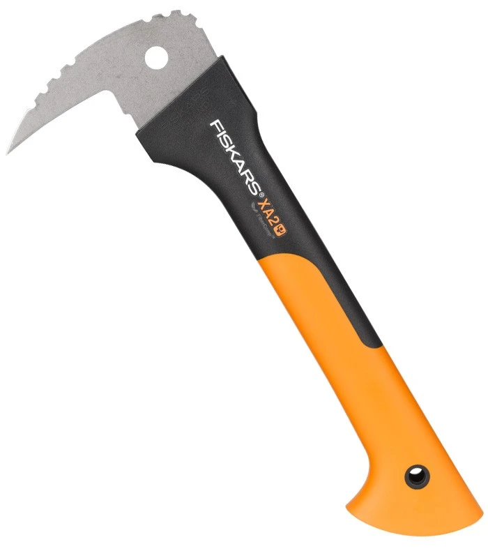Fiskars WoodXpert XA2 Pokara - Image 2