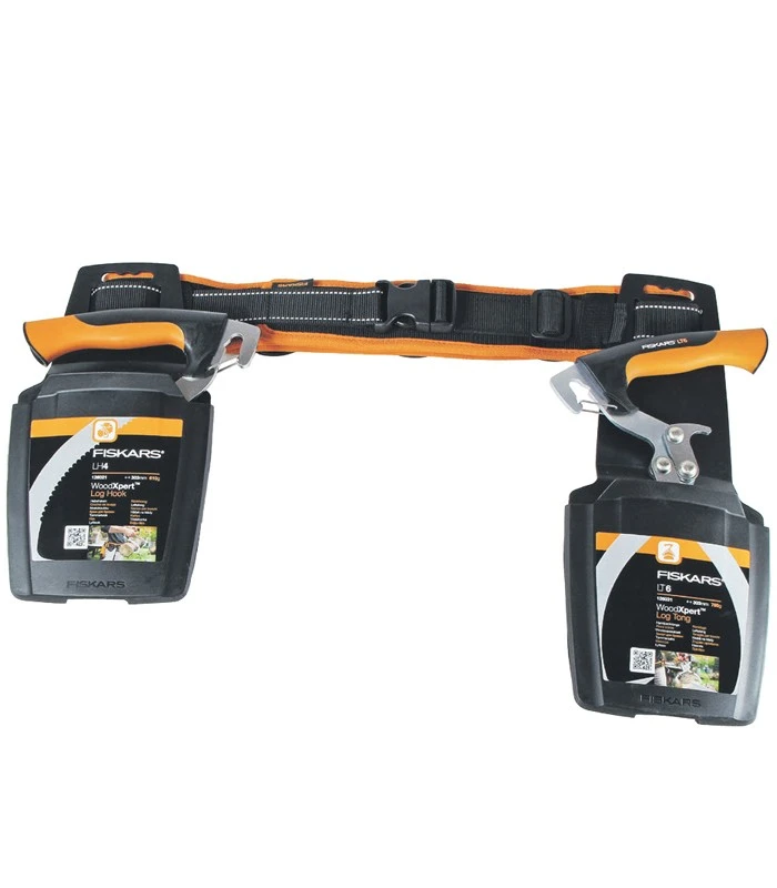 Fiskars Varustevyösetti