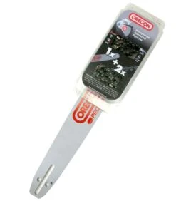 Oregon Laippa 13" + 2 Ketjua