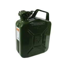 Jerrykannu Metallia 5 L