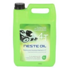 Neste Pro 4T Pienmoottoribensiini 5 L