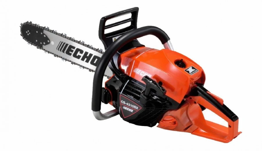 Echo CS-4310SX Moottorisaha