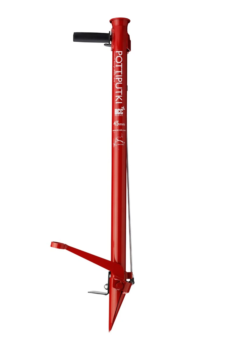 Pottiputki Istutusputki 45 Mm DP - Image 2