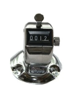 Kappalelaskin, Alustaan Kiinnitettävä