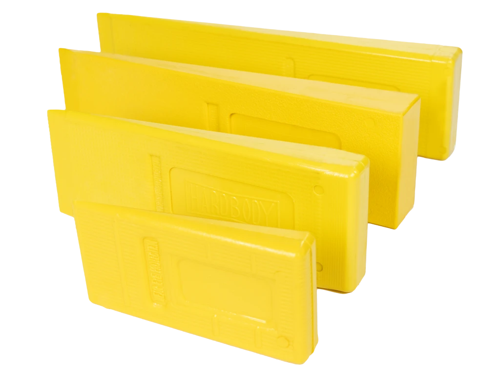 BSP Hardbody Kaatokiila, 5,5"