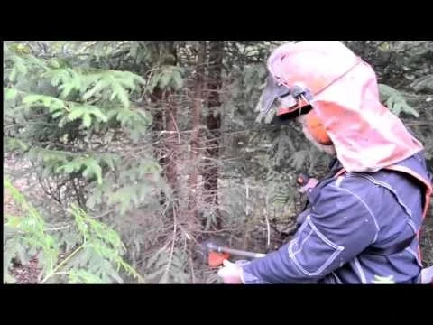 V-Klingan Raivaussahanterä 200 Mm - Image 2