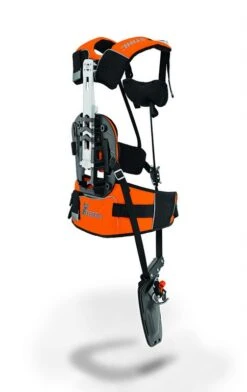 Stihl Advance X-TREEm Raivaussahan Kantovaljaat