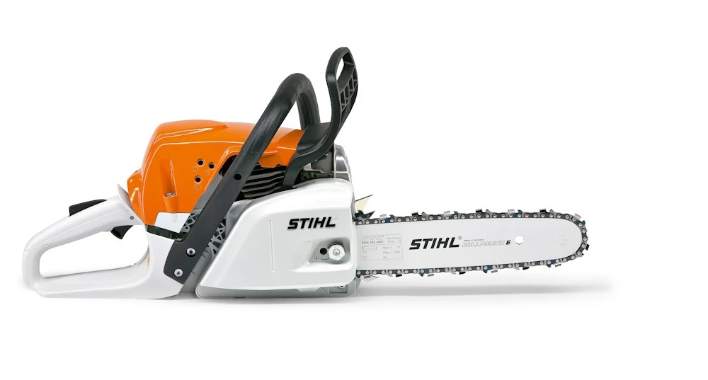 Stihl MS 231 Moottorisaha