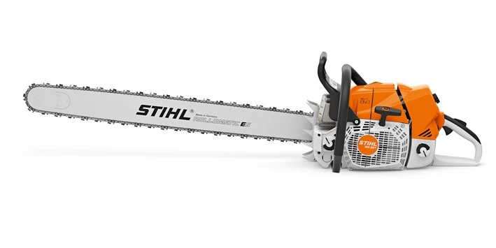 Stihl MS 881 Moottorisaha