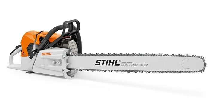 Stihl MS 881 Moottorisaha - Image 2
