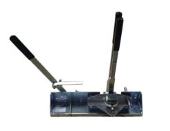 Nordforest Vannesahanterän Harituslaite